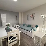 Bamberger Mit Wintergarten דירה *