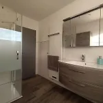 Bamberger Mit Wintergarten Апартаменты Шмалькальден