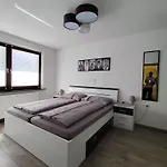 דירה Bamberger Mit Wintergarten שמלקלדן