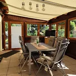 Bamberger Mit Wintergarten *