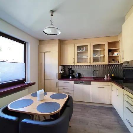 Bamberger Mit Wintergarten Schmalkalden