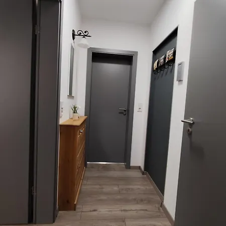 Bamberger Mit Wintergarten * 슈말칼덴