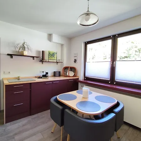 Bamberger Mit Wintergarten