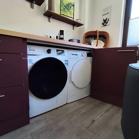 Bamberger Mit Wintergarten *