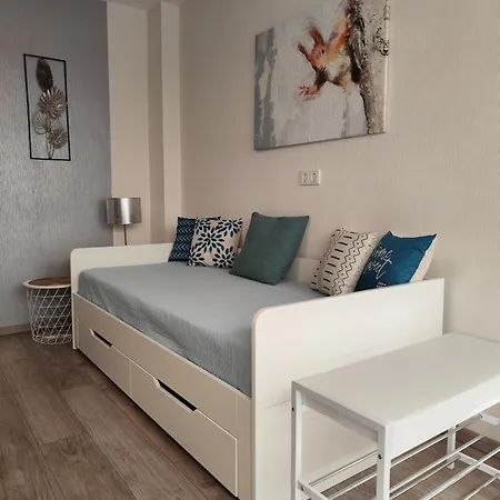 Bamberger Mit Wintergarten Schmalkalden