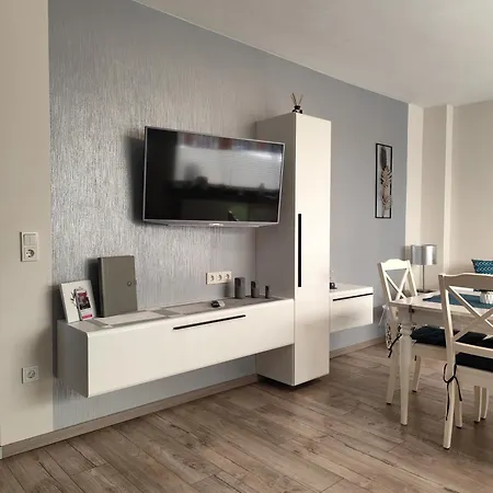 Bamberger Mit Wintergarten