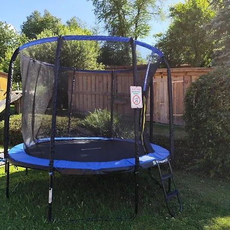 Bamberger Mit Wintergarten 슈말칼덴