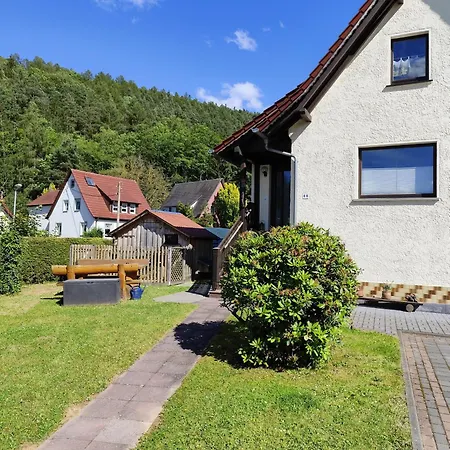 Bamberger Mit Wintergarten