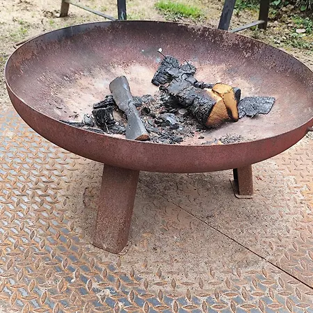 Lejlighed Bamberger Mit Wintergarten