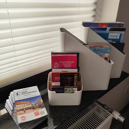 Bamberger Mit Wintergarten * اشمالكالدن