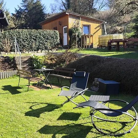 Bamberger Mit Wintergarten