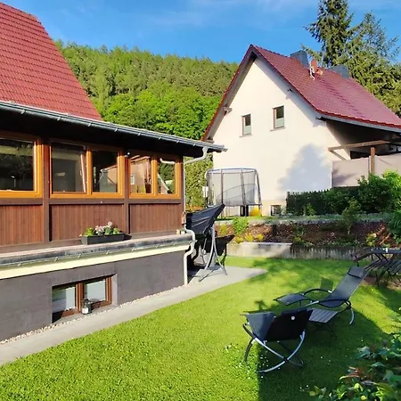 Bamberger Mit Wintergarten