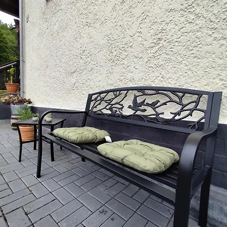 Bamberger Mit Wintergarten