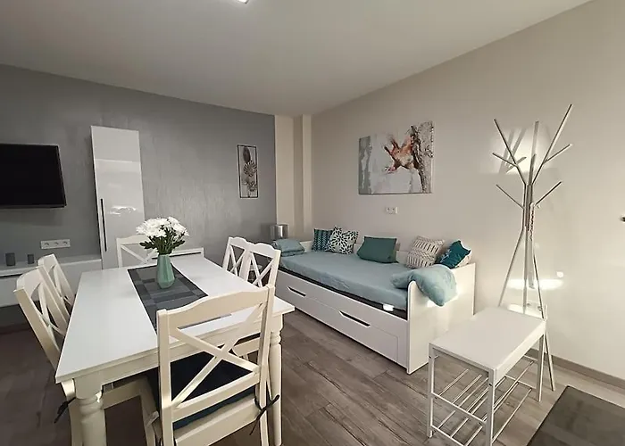 Bamberger Mit Wintergarten Lejlighed *