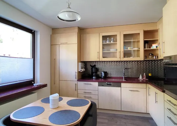 Bamberger Mit Wintergarten اشمالكالدن