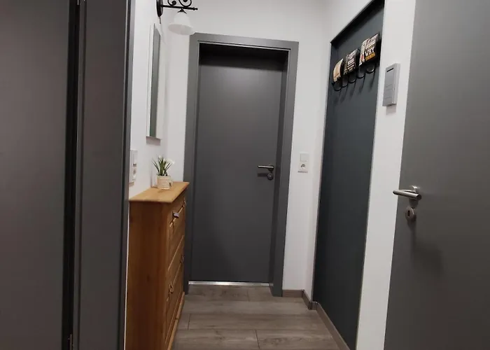 Bamberger Mit Wintergarten * اشمالكالدن