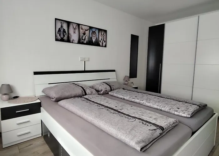 Bamberger Mit Wintergarten *