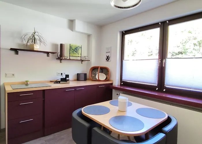 Bamberger Mit Wintergarten