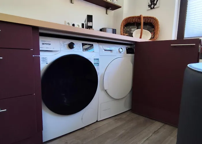 Bamberger Mit Wintergarten *