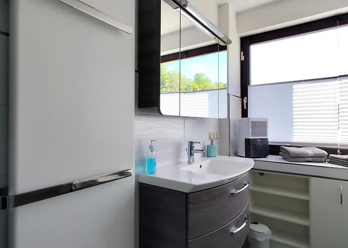 Bamberger Mit Wintergarten