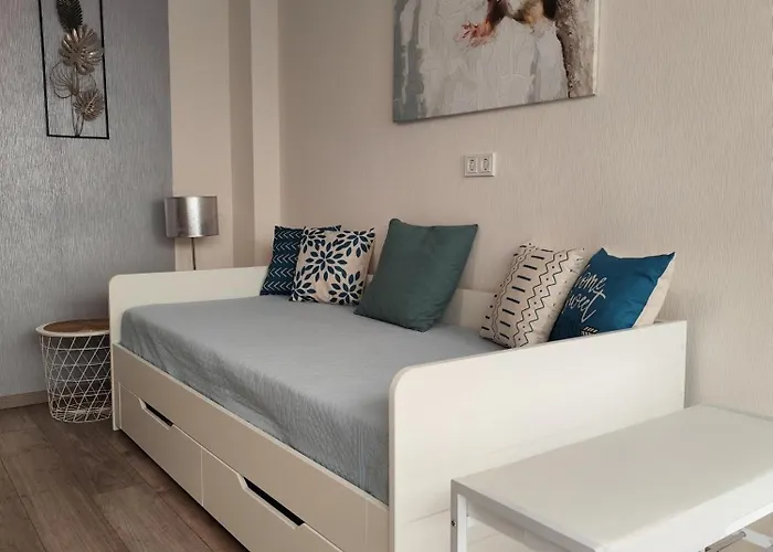 Bamberger Mit Wintergarten Schmalkalden