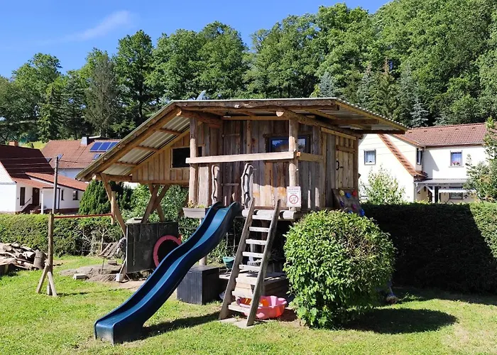 Bamberger Mit Wintergarten * اشمالكالدن