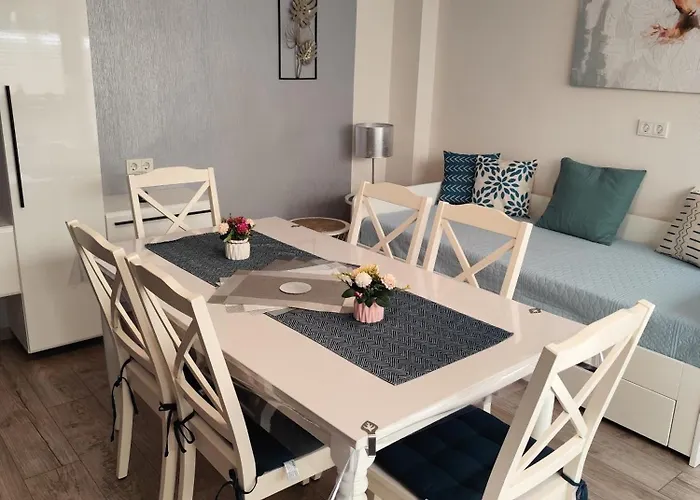 Bamberger Mit Wintergarten Apartman *