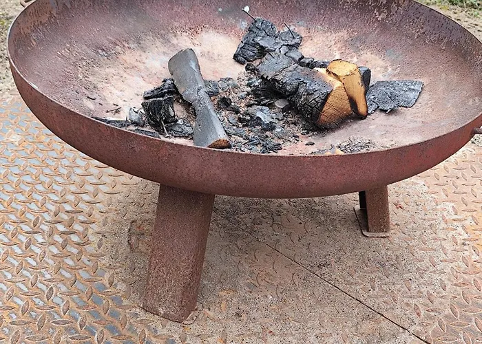 Lejlighed Bamberger Mit Wintergarten